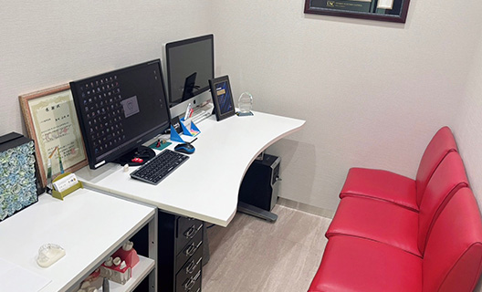 カウンセリング